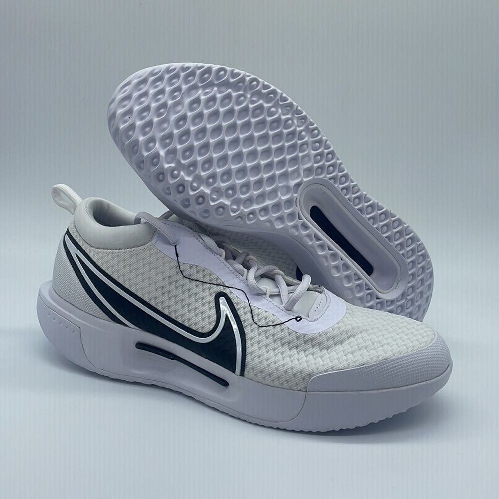 Nike Zoom Court Pro HC (DV3278-102) Men’s size 10 - Picture 1 of 4
